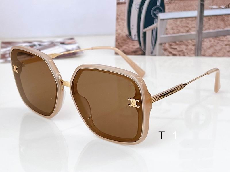 CELINE Sunglasses 143